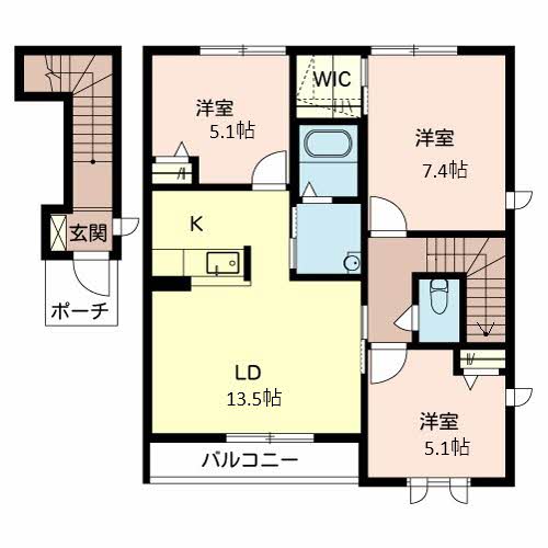 ＭＡＳＴ　ＣＯＵＲＴ秋葉0202-2