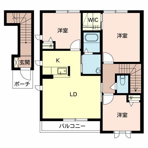 MAST COURT秋葉 0208号-16