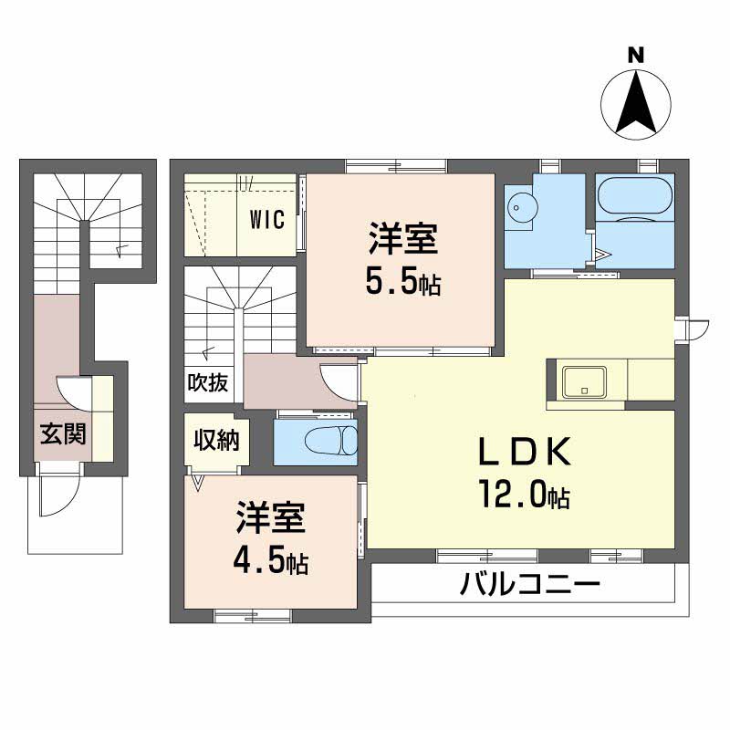 アルコイリス小二里 0202号-16