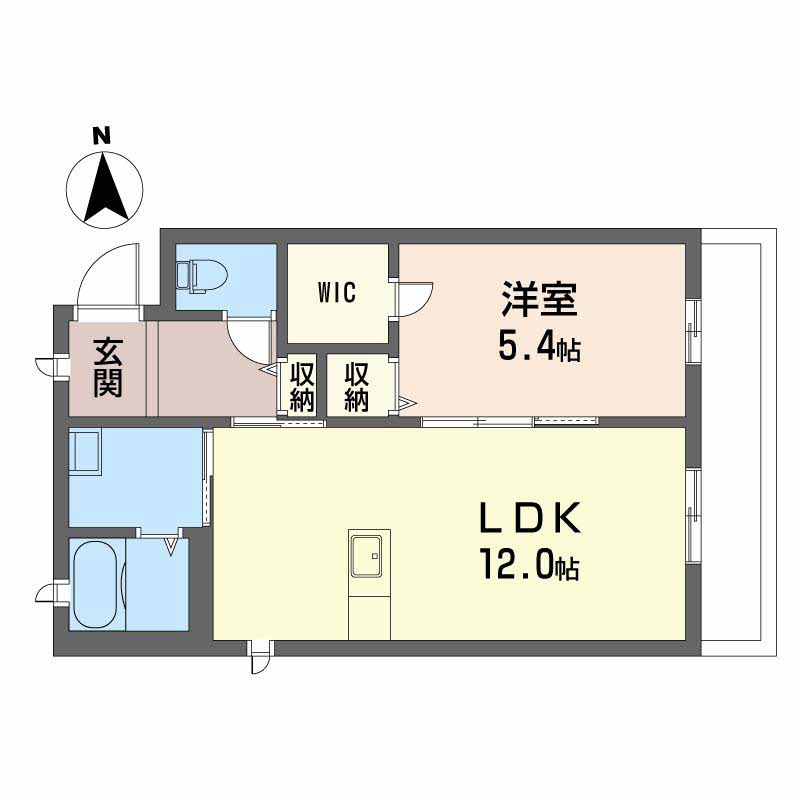 ベレオ古江見0303-2