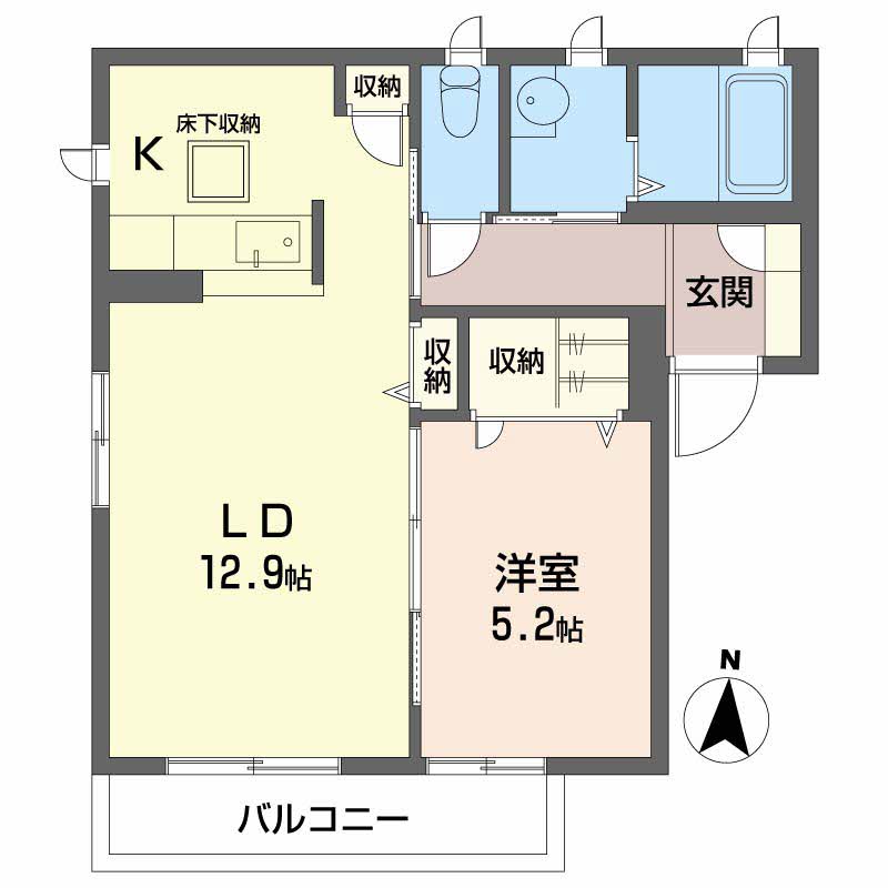 シャーメゾン日前0101-2
