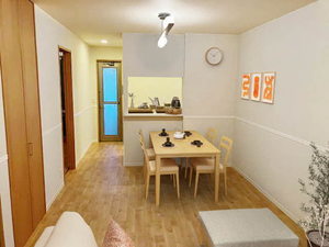 シャーメゾン曙光（ショコウ） 0102号-2