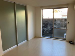 ＭＡＳＴ　ＣＯＵＲＴ奈良三条町 0102号-2