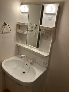 ＭＡＳＴ　ＣＯＵＲＴ奈良三条町 0102号-9