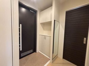 グラン・シェクル浜寺公園 0203号-6