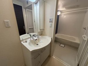 グラン・シェクル浜寺公園 0203号-9