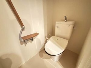 グラン・シェクル浜寺公園 0203号-10