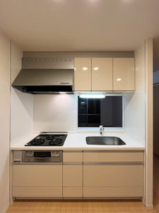 シャーメゾン藤貴 0201号-3