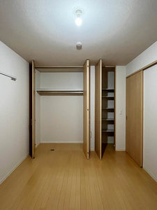 シャーメゾン藤貴 0201号-5