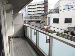 パルティールⅢ 0203号-10