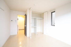 ブラン エ ノアール 塚口 0102号-3