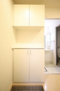 ブラン エ ノアール 塚口 0102号-11