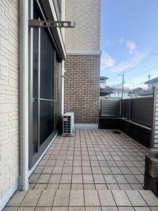 シャーメゾン書写台 0001号-14