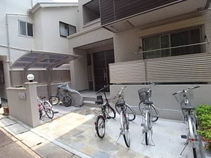 シャーメゾン新神戸 0101号-2