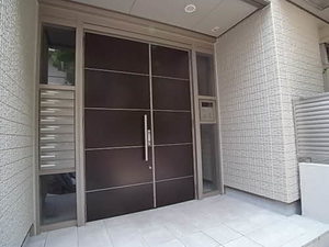 シャーメゾン新神戸 0101号-3