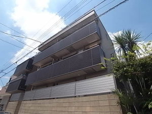 シャーメゾン新神戸 0101号-4