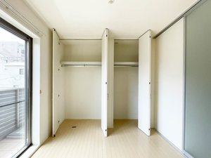 シャーメゾン新神戸 0202号-11