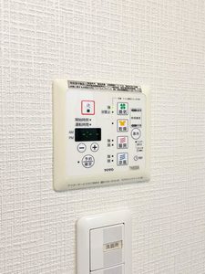 シャーメゾン新神戸 0202号-15