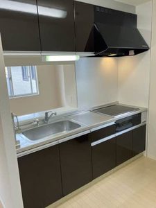 ヒールコートⅡ番館 0202号-4