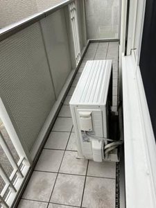 ヒールコートⅡ番館 0202号-13