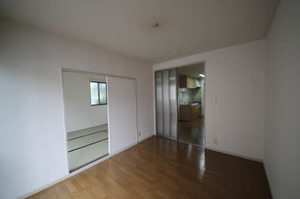 フォーレスローカット 0101号-4