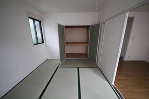 フォーレスローカット 0101号-5