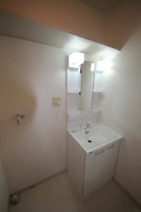 フォーレスローカット 0101号-7