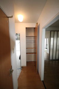 フォーレスローカット 0101号-9