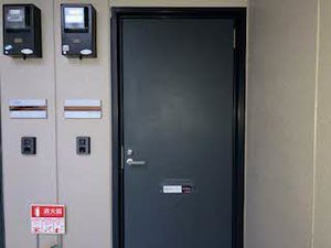 フォーレスローカット 0107号-4