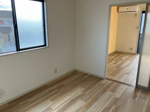 フォーレスローカット 0207号-7
