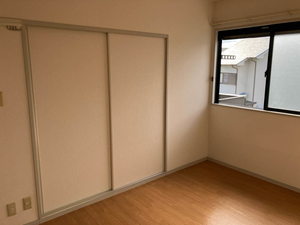 フォーレスローカット 0207号-9