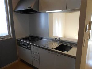 シャーメゾン走谷 0201号-11