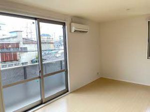 シャーメゾン希 0201号-2