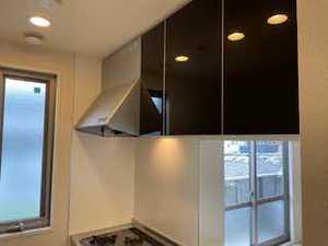 シャーメゾン希 0201号-7