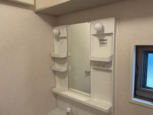 シャーメゾン希 0201号-9