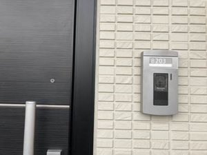 サン　フィールド・彦根（Ｂ棟） B203号-2