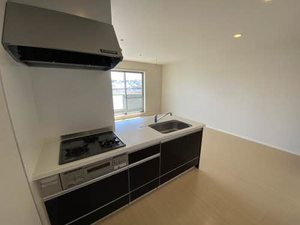 メゾン　グランディール 0301号-2