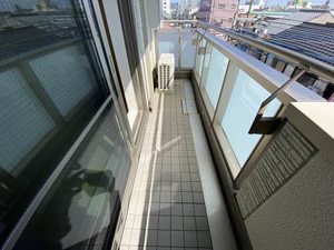 メゾン　グランディール 0301号-6