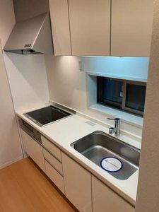 シャーメゾン サワヴィラージュⅡ B 0106号-8