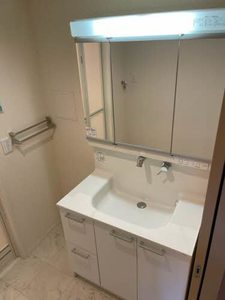 シャーメゾン サワヴィラージュⅡ B 0106号-9