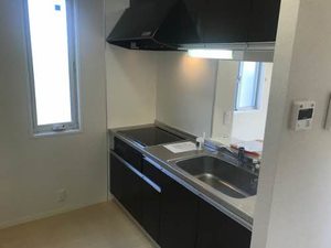 グランディール六条緑町 0101号-5