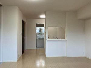 グランディール六条緑町 0102号-3