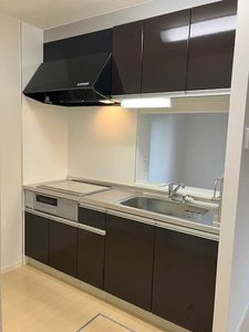 グランディール六条緑町 0102号-4