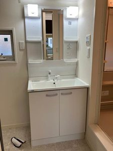 グランディール六条緑町 0102号-8