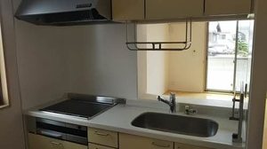 シャーメゾン　カワムラ 0201号-3