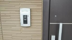 シャーメゾンコートK 0101号-2