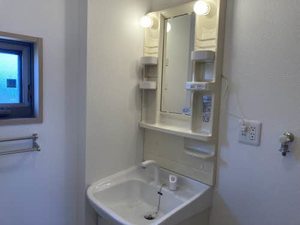 シャーメゾンコートＫ 0110号-7