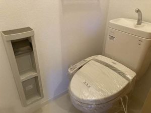 シャーメゾンコートＫ 0110号-10