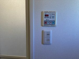 シャーメゾンコートＫ 0110号-11