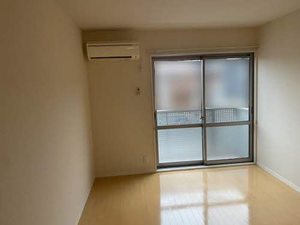 ハイツ　和 0201号-4